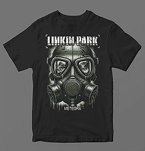 LINKIN PARK MASK
