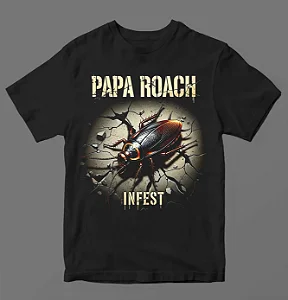 PAPA ROACH