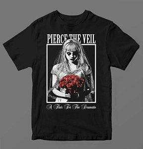 PIERCE THE VEIL NOIVA