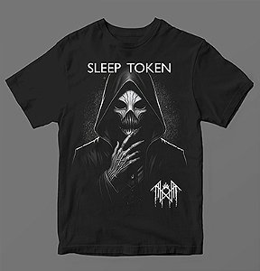 SLEEP TOKEN VESSEL