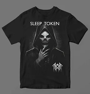 SLEEP TOKEN VESSEL