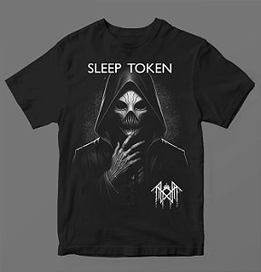 SLEEP TOKEN VESSEL
