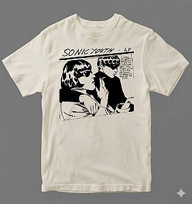 SONIC YOUTH - OFF WHITE