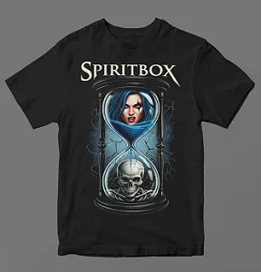 SPIRITBOX - AMPUPLETA