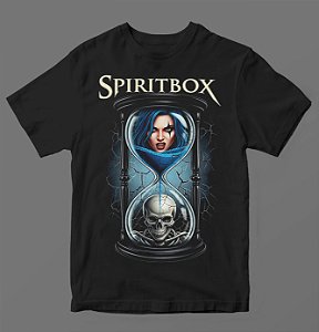 SPIRITBOX - AMPUPLETA