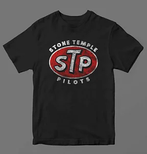 STONE TEMPLE PILOTS