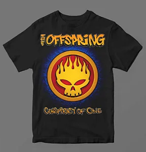 THE OFFSPRING