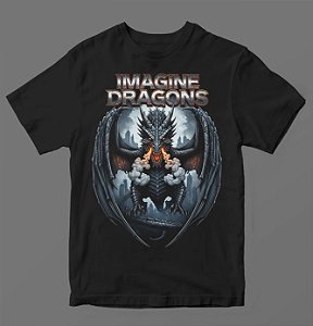 IMAGINE DRAGONS