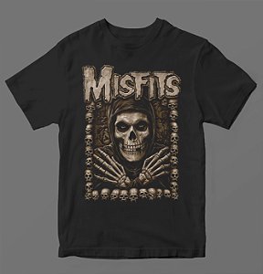 MISFITS - THE FIED