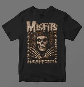 MISFITS - THE FIED