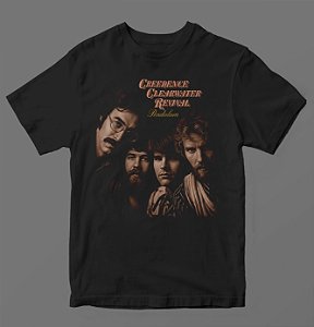 CREEDENCE - PENDULUM