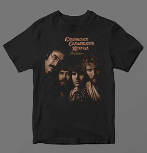 CREEDENCE - PENDULUM