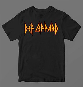 DEF LEPPARD - LOGO