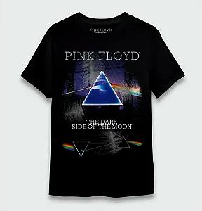 PINK FLOYD - The Dark Side of The Moon