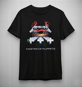 Metallica - Master of Puppets