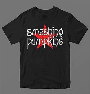 SMASHING PUMPKINS
