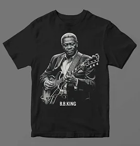 BB KING
