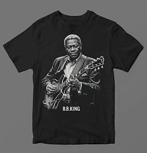 BB KING