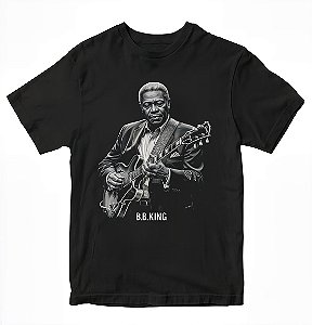 BB KING