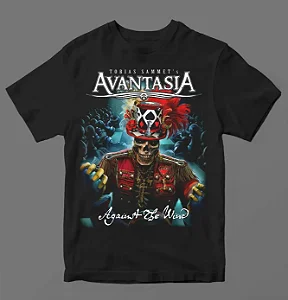 Avantasia - Against the Wind