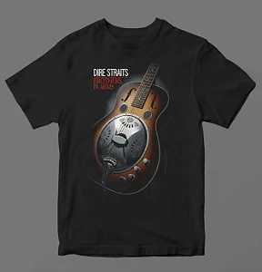 Dire Straits - Brothers