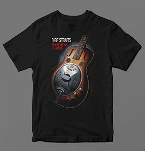 Dire Straits - Brothers