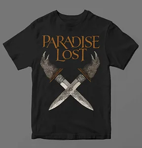 Paradise Lost
