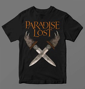 Paradise Lost