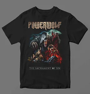 PowerWolf - Sacrament