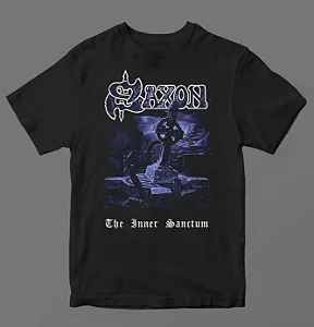 Saxon - Sanctum