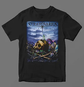 Stratovarius Survive
