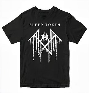 Sleep Token - logo