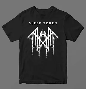 Sleep Token - logo