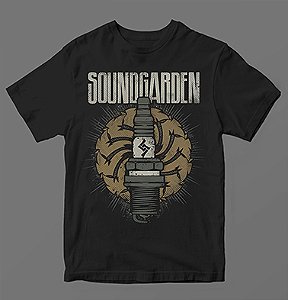 Soudgarden Retrô
