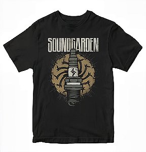 Soundgarden Retrô