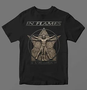 In Flames - Clayman