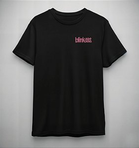 Camiseta Blink 182