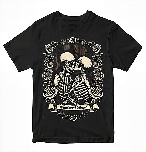 Camiseta Immortal Lovers