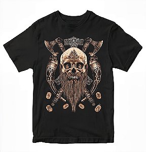 Camiseta Valhalla