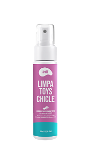 Limpa Toys Chicle