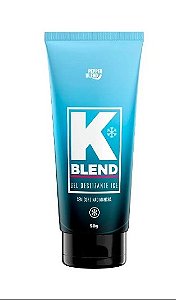 Lubrificante K-Blend Ice 50g