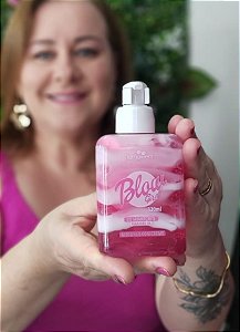 Blow Girl Gel Aromatizante Beijábel para Virilha 320ml