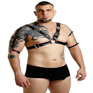 Harness Spartacus
