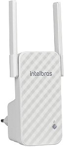 Repetidor Wireless Intelbras IWE 3001