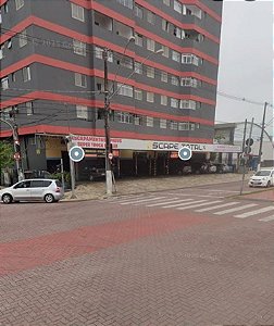 LOJA COMERCIAL DE GRANDE PORTE PARA REDE OU FRANQUIA – PRAIA GRANDE/SP