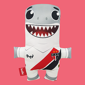 Kallsinho Mascote Tutuba 1