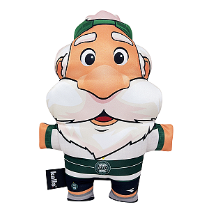 Kallsinho Mascote Vovô Coxa - Uniforme 1