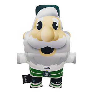 Kallsinho Mascote Vovô Coxa - Uniforme 1