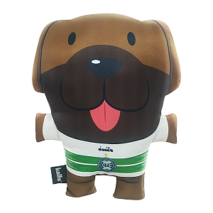 Kallsinho Mascote Caramelo