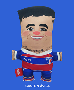 Kallsinho Gaston Ávila